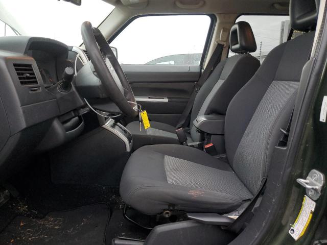 Photo 6 VIN: 1J8FT28W98D716950 - JEEP PATRIOT 