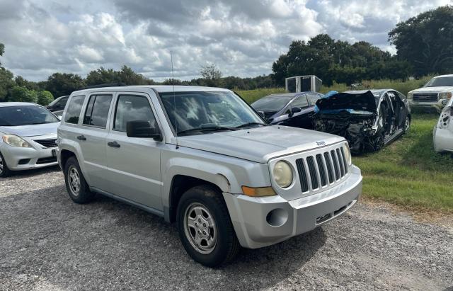 Photo 0 VIN: 1J8FT28W98D799571 - JEEP PATRIOT SP 