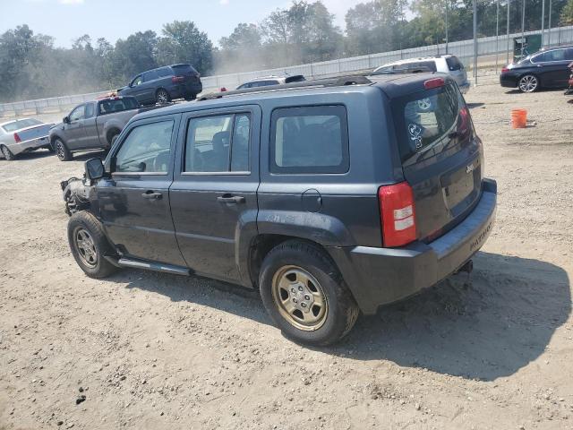 Photo 1 VIN: 1J8FT28WX7D358675 - JEEP PATRIOT SP 