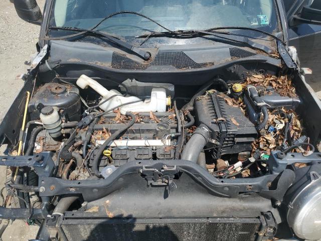 Photo 10 VIN: 1J8FT28WX7D358675 - JEEP PATRIOT SP 