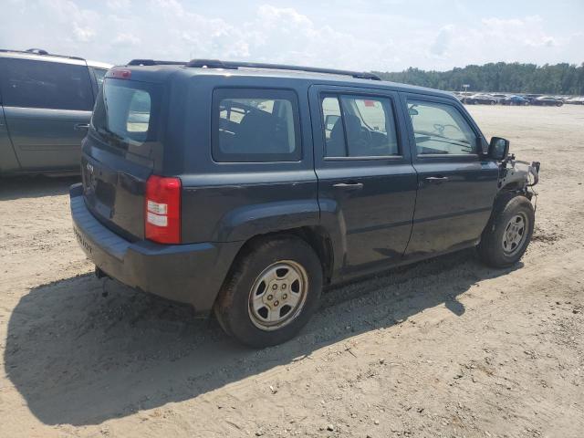 Photo 2 VIN: 1J8FT28WX7D358675 - JEEP PATRIOT SP 