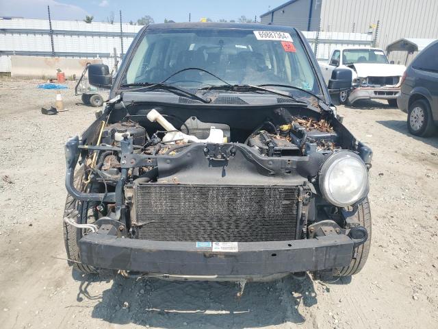 Photo 4 VIN: 1J8FT28WX7D358675 - JEEP PATRIOT SP 