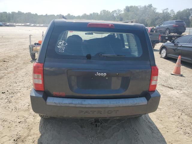 Photo 5 VIN: 1J8FT28WX7D358675 - JEEP PATRIOT SP 