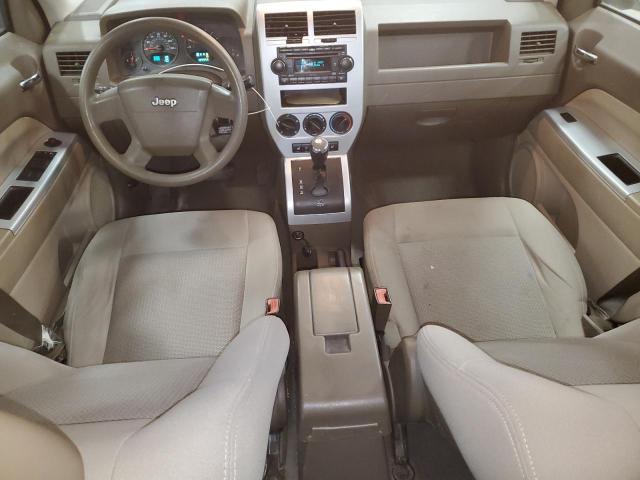 Photo 7 VIN: 1J8FT28WX8D595183 - JEEP PATRIOT SP 