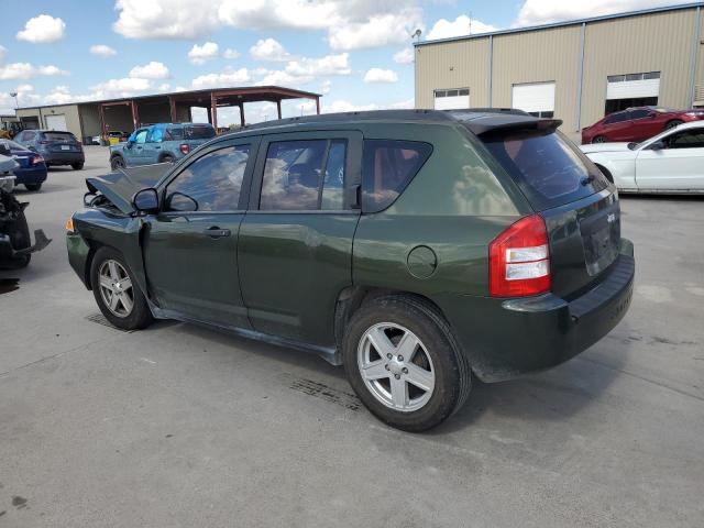 Photo 1 VIN: 1J8FT47008D706462 - JEEP COMPASS SP 