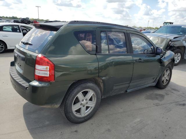 Photo 2 VIN: 1J8FT47008D706462 - JEEP COMPASS SP 