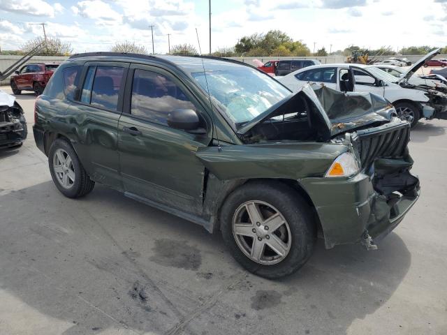 Photo 3 VIN: 1J8FT47008D706462 - JEEP COMPASS SP 