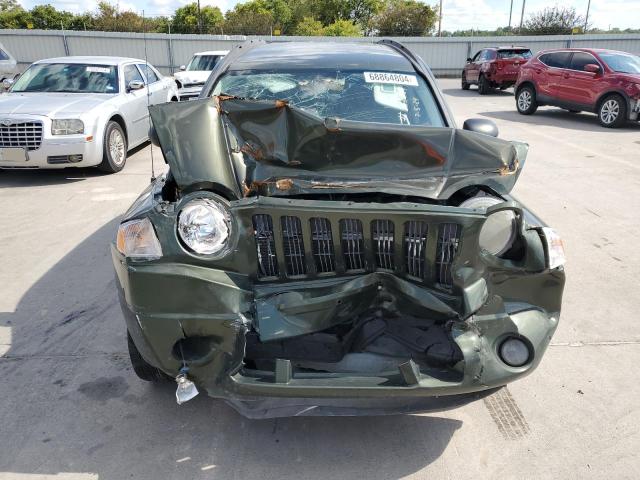 Photo 4 VIN: 1J8FT47008D706462 - JEEP COMPASS SP 