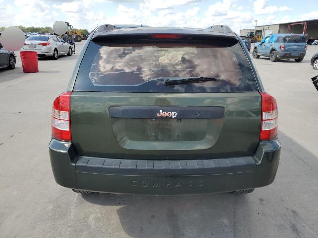 Photo 5 VIN: 1J8FT47008D706462 - JEEP COMPASS SP 