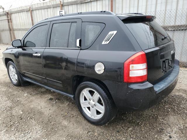 Photo 1 VIN: 1J8FT47018D551808 - JEEP COMPASS SP 