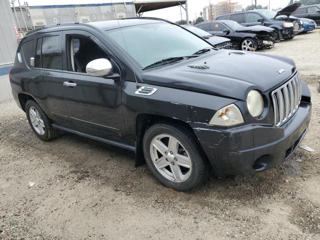 Photo 3 VIN: 1J8FT47018D551808 - JEEP COMPASS SP 