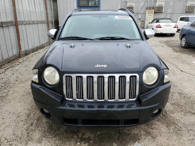 Photo 4 VIN: 1J8FT47018D551808 - JEEP COMPASS SP 