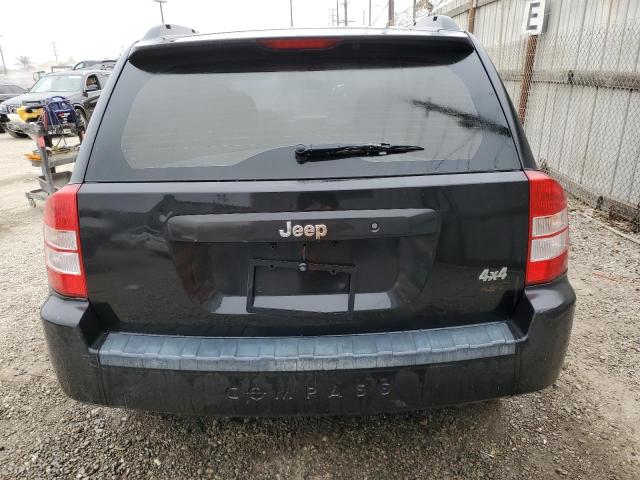 Photo 5 VIN: 1J8FT47018D551808 - JEEP COMPASS SP 