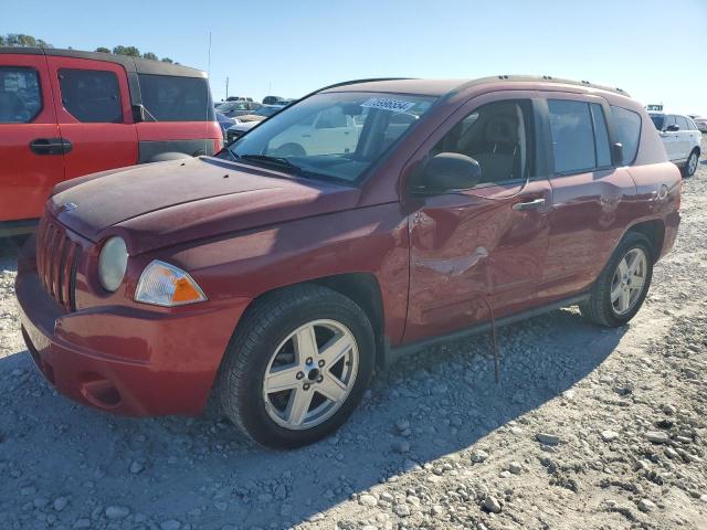 Photo 0 VIN: 1J8FT47018D785561 - JEEP COMPASS SP 