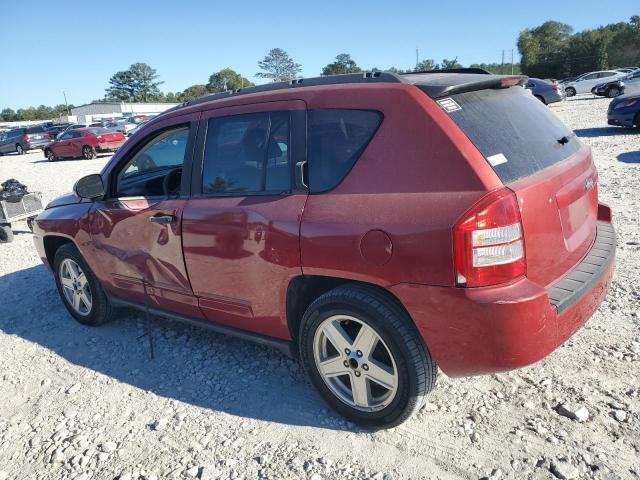 Photo 1 VIN: 1J8FT47018D785561 - JEEP COMPASS SP 