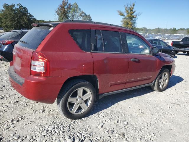 Photo 2 VIN: 1J8FT47018D785561 - JEEP COMPASS SP 