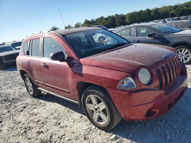 Photo 3 VIN: 1J8FT47018D785561 - JEEP COMPASS SP 