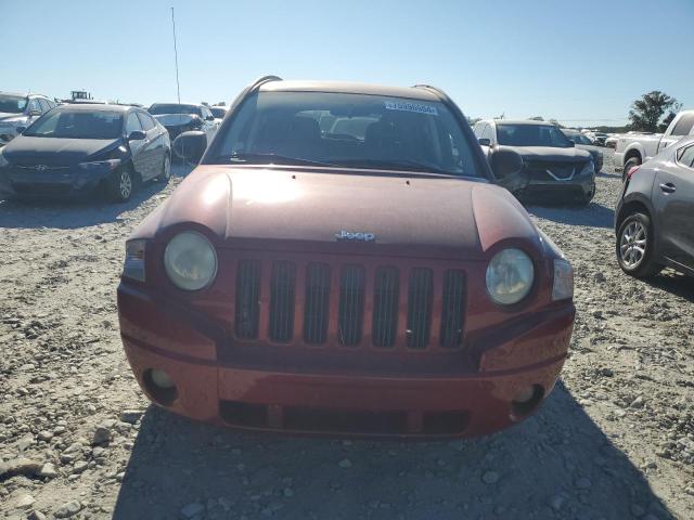 Photo 4 VIN: 1J8FT47018D785561 - JEEP COMPASS SP 