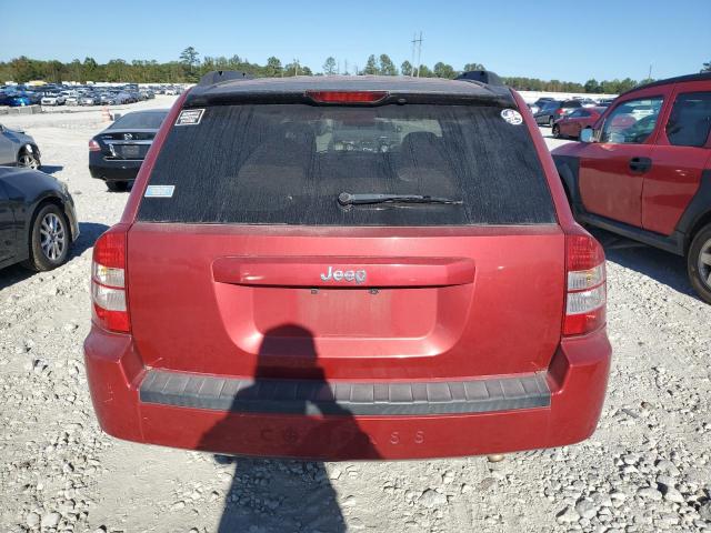 Photo 5 VIN: 1J8FT47018D785561 - JEEP COMPASS SP 