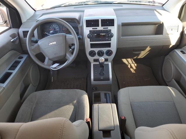 Photo 7 VIN: 1J8FT47018D785561 - JEEP COMPASS SP 