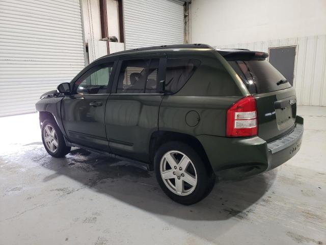 Photo 1 VIN: 1J8FT47048D554265 - JEEP COMPASS 