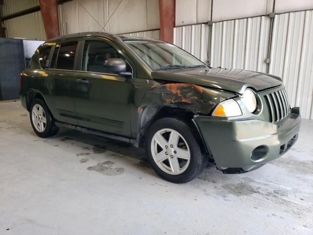 Photo 3 VIN: 1J8FT47048D554265 - JEEP COMPASS 