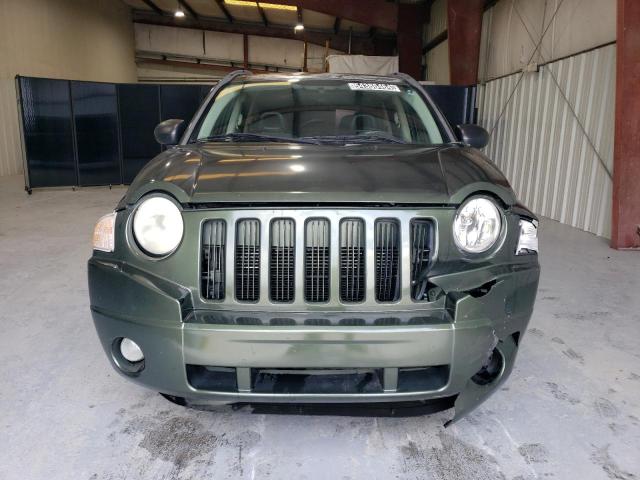 Photo 4 VIN: 1J8FT47048D554265 - JEEP COMPASS 