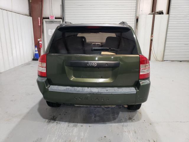 Photo 5 VIN: 1J8FT47048D554265 - JEEP COMPASS 