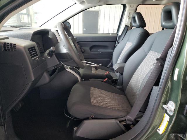 Photo 6 VIN: 1J8FT47048D554265 - JEEP COMPASS 