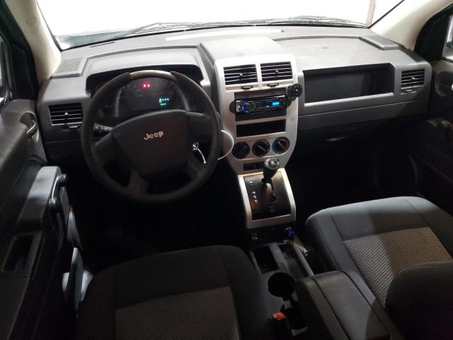 Photo 7 VIN: 1J8FT47048D554265 - JEEP COMPASS 