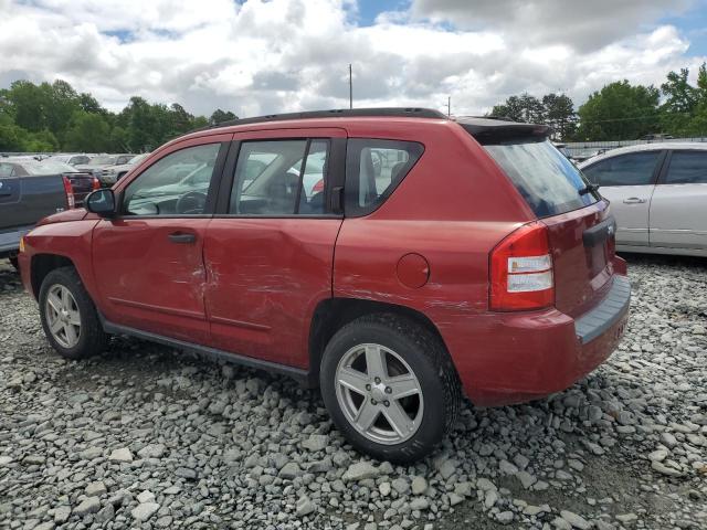 Photo 1 VIN: 1J8FT47048D714855 - JEEP COMPASS 