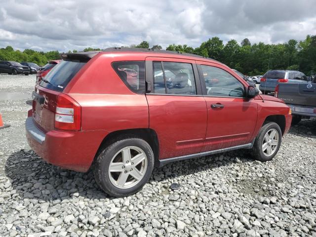 Photo 2 VIN: 1J8FT47048D714855 - JEEP COMPASS 