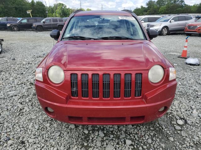 Photo 4 VIN: 1J8FT47048D714855 - JEEP COMPASS 