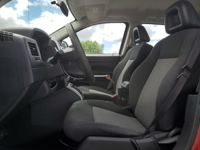 Photo 6 VIN: 1J8FT47048D714855 - JEEP COMPASS 