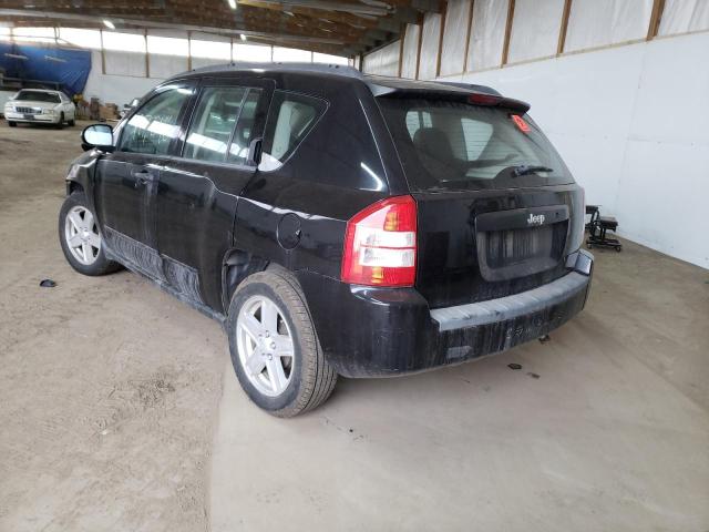 Photo 2 VIN: 1J8FT47048D735429 - JEEP COMPASS SP 