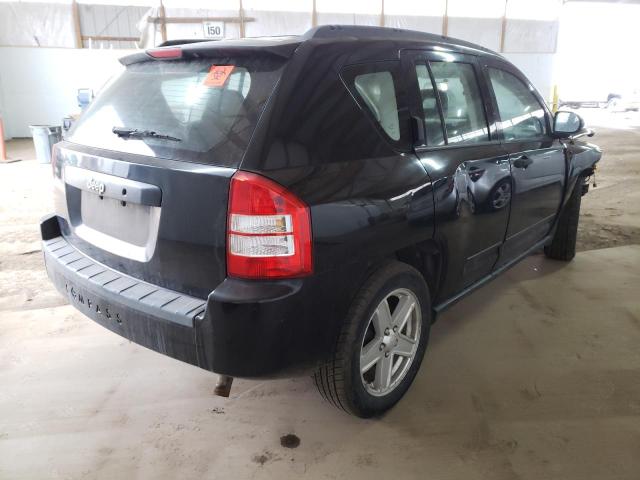 Photo 3 VIN: 1J8FT47048D735429 - JEEP COMPASS SP 