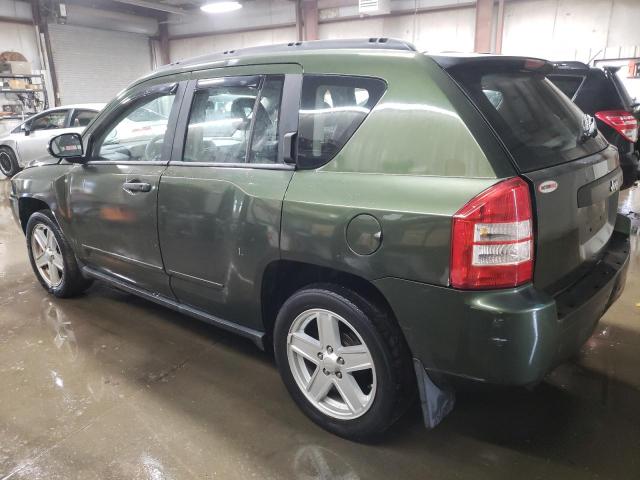 Photo 1 VIN: 1J8FT47058D603358 - JEEP COMPASS SP 