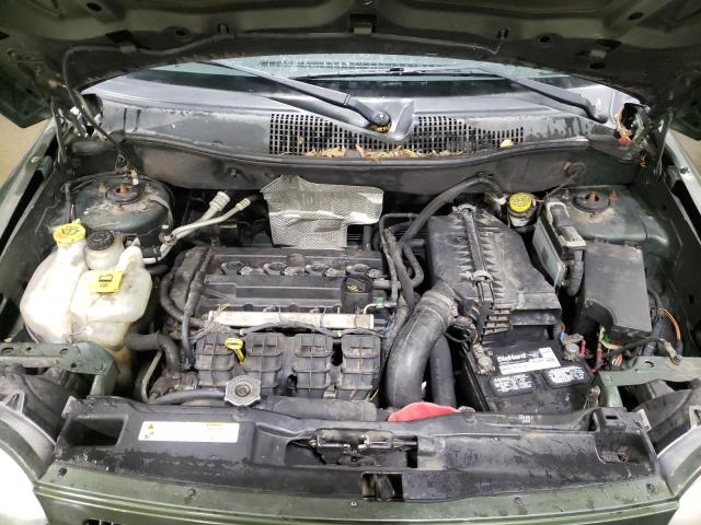 Photo 10 VIN: 1J8FT47058D603358 - JEEP COMPASS SP 