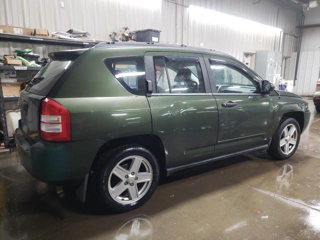 Photo 2 VIN: 1J8FT47058D603358 - JEEP COMPASS SP 