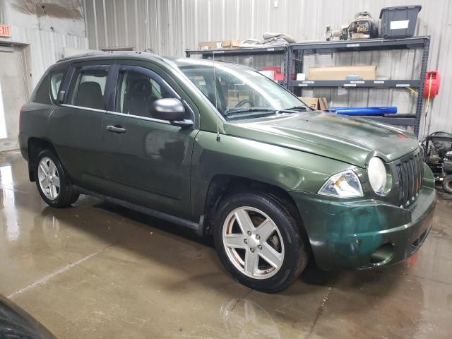 Photo 3 VIN: 1J8FT47058D603358 - JEEP COMPASS SP 