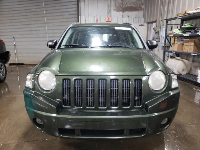 Photo 4 VIN: 1J8FT47058D603358 - JEEP COMPASS SP 