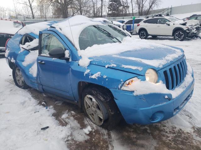 Photo 0 VIN: 1J8FT47058D728893 - JEEP COMPASS SP 