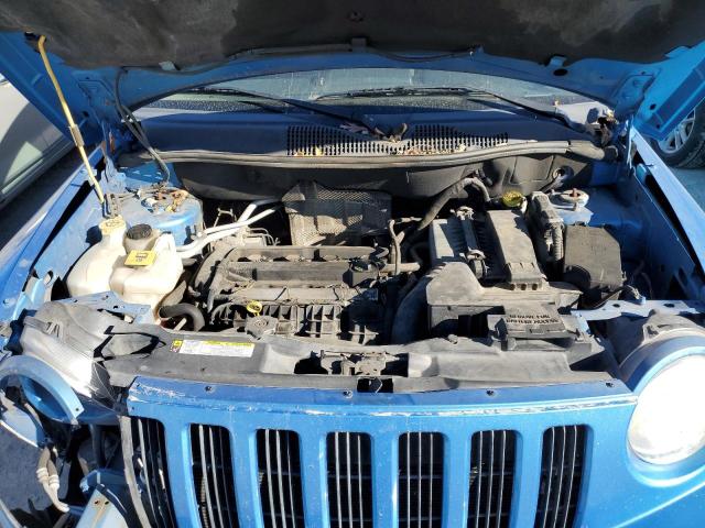 Photo 11 VIN: 1J8FT47058D767175 - JEEP COMPASS SP 