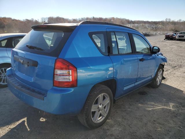 Photo 2 VIN: 1J8FT47058D767175 - JEEP COMPASS SP 