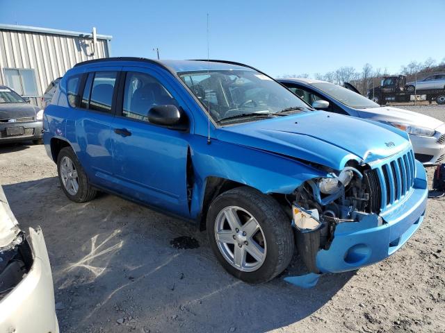 Photo 3 VIN: 1J8FT47058D767175 - JEEP COMPASS SP 