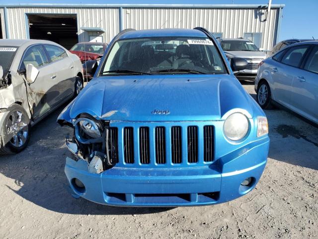 Photo 4 VIN: 1J8FT47058D767175 - JEEP COMPASS SP 