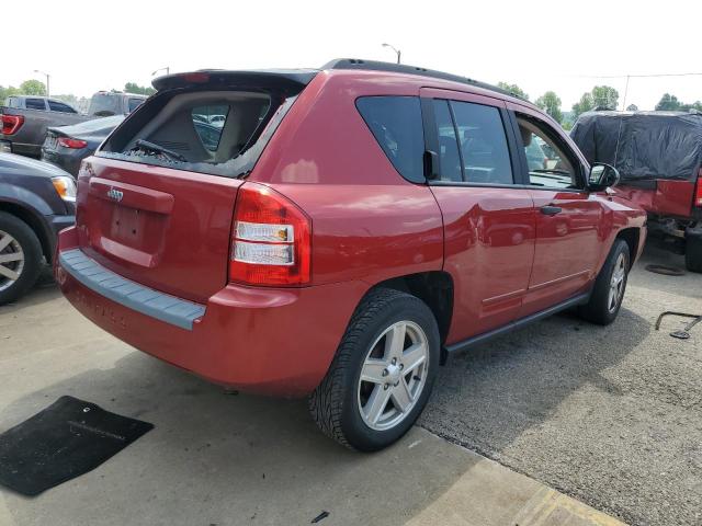 Photo 2 VIN: 1J8FT47078D580388 - JEEP COMPASS SP 