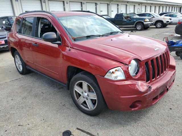 Photo 3 VIN: 1J8FT47078D580388 - JEEP COMPASS SP 