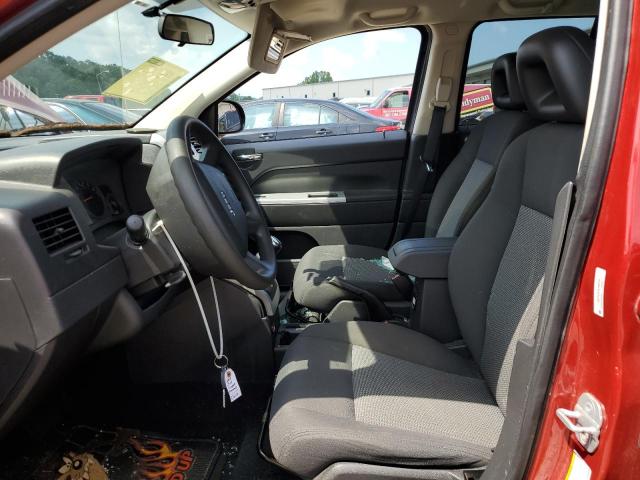 Photo 6 VIN: 1J8FT47078D580388 - JEEP COMPASS SP 