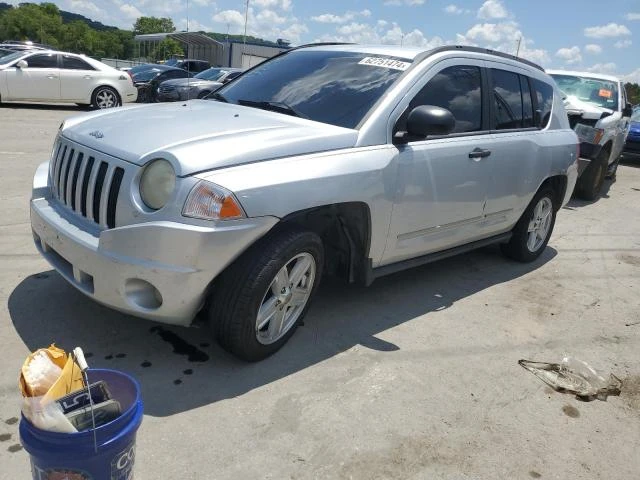 Photo 0 VIN: 1J8FT47078D792479 - JEEP COMPASS SP 